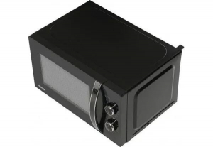 Toshiba MWP-MG20P grillezős mikrohullámú sütő fekete